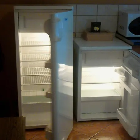Doma Vendeghaz * Keszthely