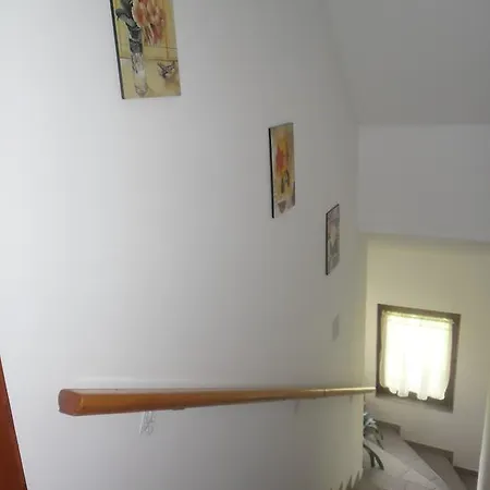 Pensjonat Doma Vendeghaz *