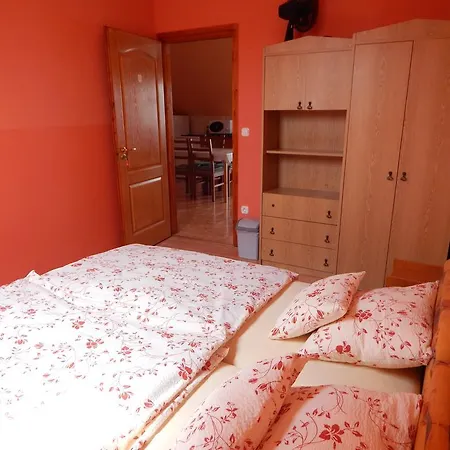 Doma Vendeghaz Keszthely