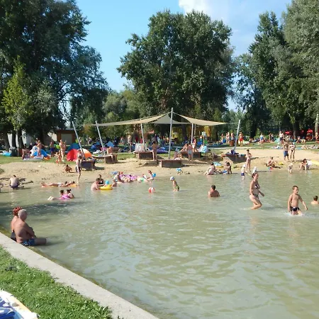 Pensjonat Doma Vendeghaz