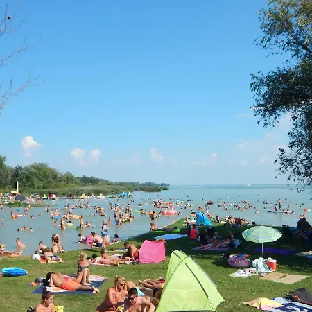 Pensjonat Doma Vendeghaz *