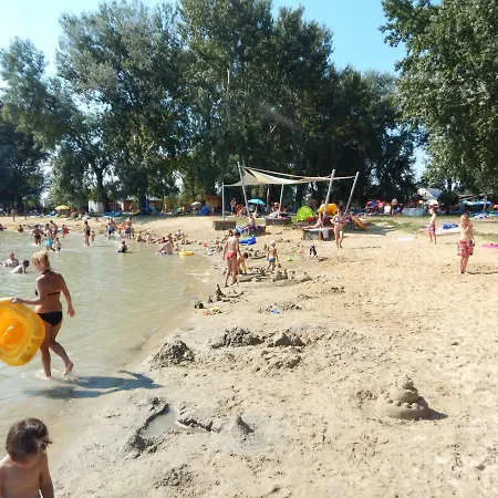 Doma Vendeghaz Pensjonat
